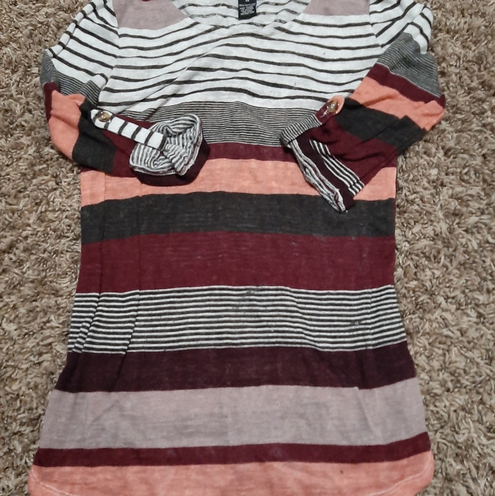 Shirt & Tops